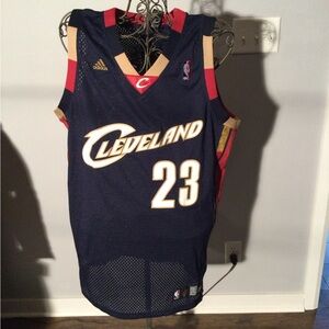 Set of 3  new basketball jerseys all with tags. Size large. Being sold as a set.